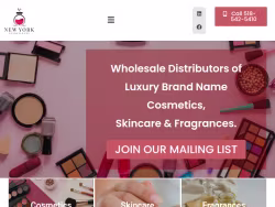 Nycosmetix
