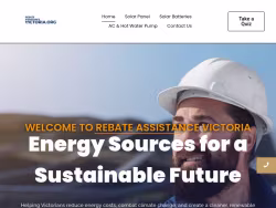 Rebateassistancevictoria