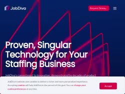 Jobdiva
