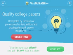 College-paper