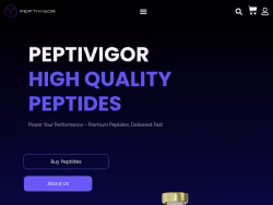 Peptivigor