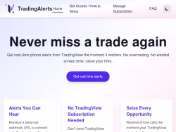 Tradingalerts