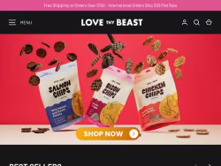 Lovethybeast