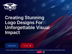 Logofalcons
