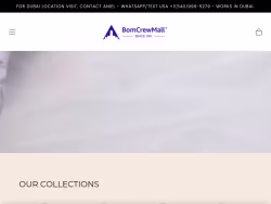 Bomcrewmall