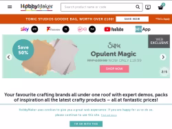 Hobbymaker