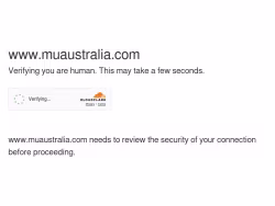 Muaustralia