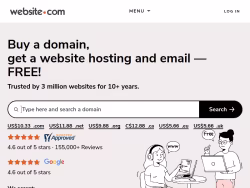 Website