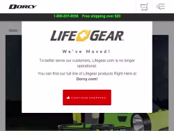 Lifegear