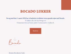 Bocado