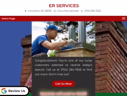 Erservicesnc