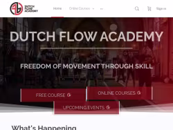 Dutchflowacademy