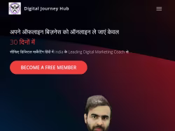 Digitaljourneyhub