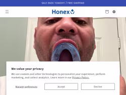 Honexcompany