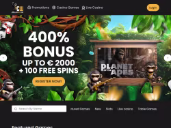 Gorillawins