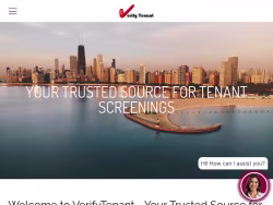 Verifytenant