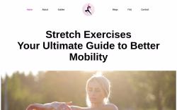 Stretch Burner