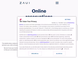 Zaui