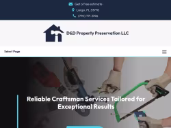 Handymancompany-fl