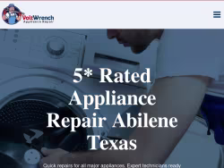 Appliancerepairabilene-tx
