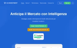 Cginvestment