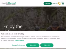 Cycleguard