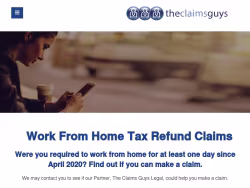 Theclaimsguys