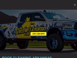 Arkansasroofcleaning