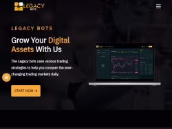 Legacybots