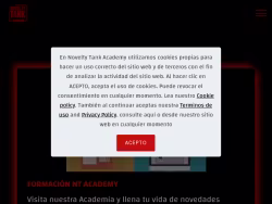 Ntacademy