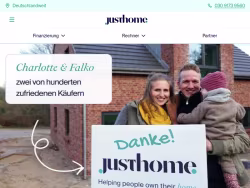Justhome