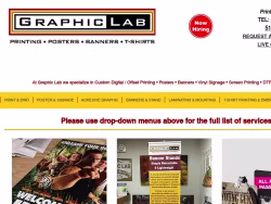 Graphiclabinc