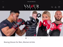 Valourstrike
