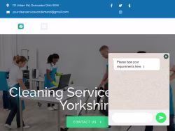 Yourcleanservices