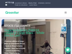 Greenaer