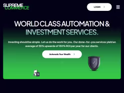 Supremecommercetraining