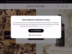 Satinnaturel