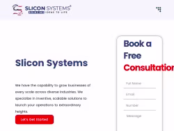 Sliconsystems