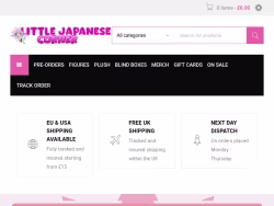 Littlejapanesecorner
