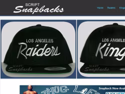 Scriptsnapbacks