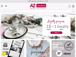 Az-boutique