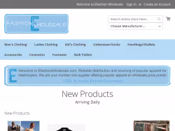 Efashionwholesale