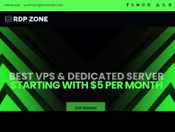 Rdpzone