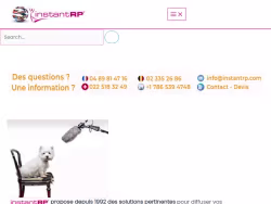 Instantrp