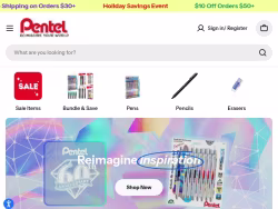 Pentel