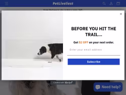 Petliveliest