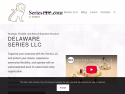 Seriesllc