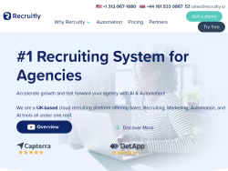 Recruitly