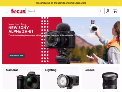 Focuscamera