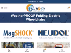Foldandgowheelchairs